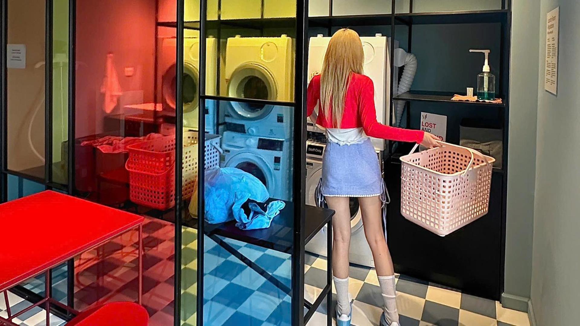 M Village Hotel Tao Dan Park Хошимин Екстериор снимка
